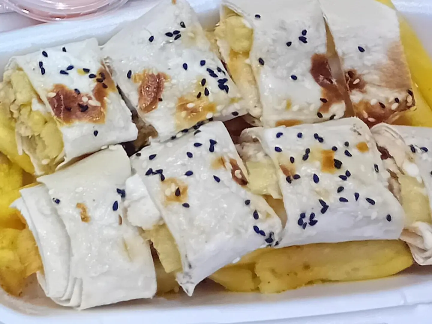 عربي لوزين نفر ونص