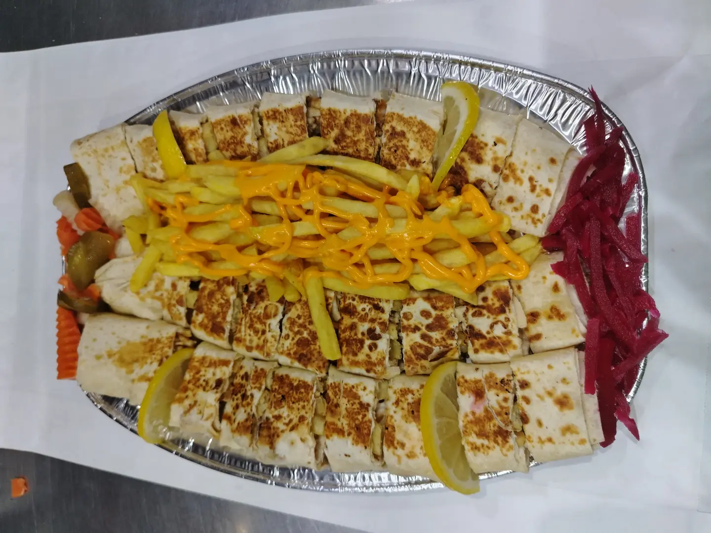 شاميات صغير