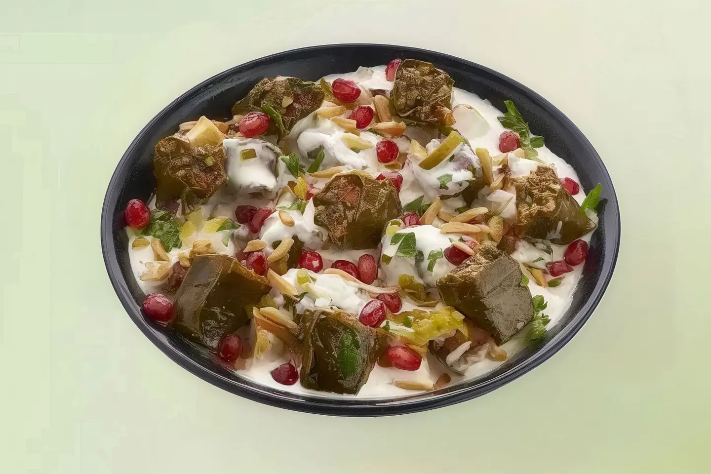فتة عنب