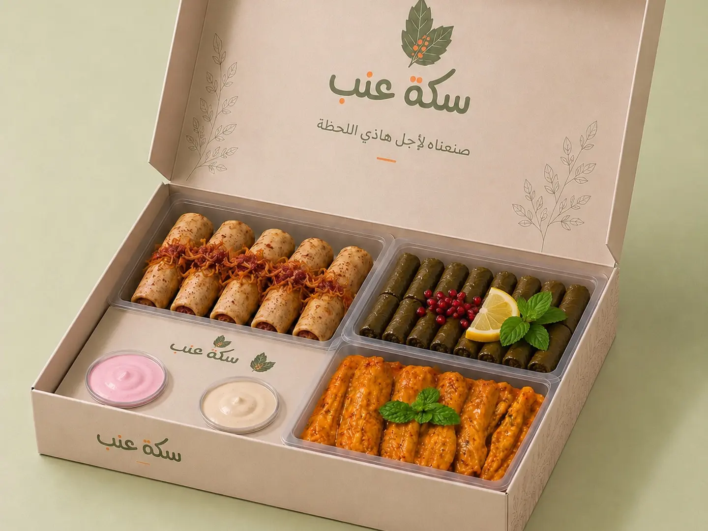 Box Every Thing Medium