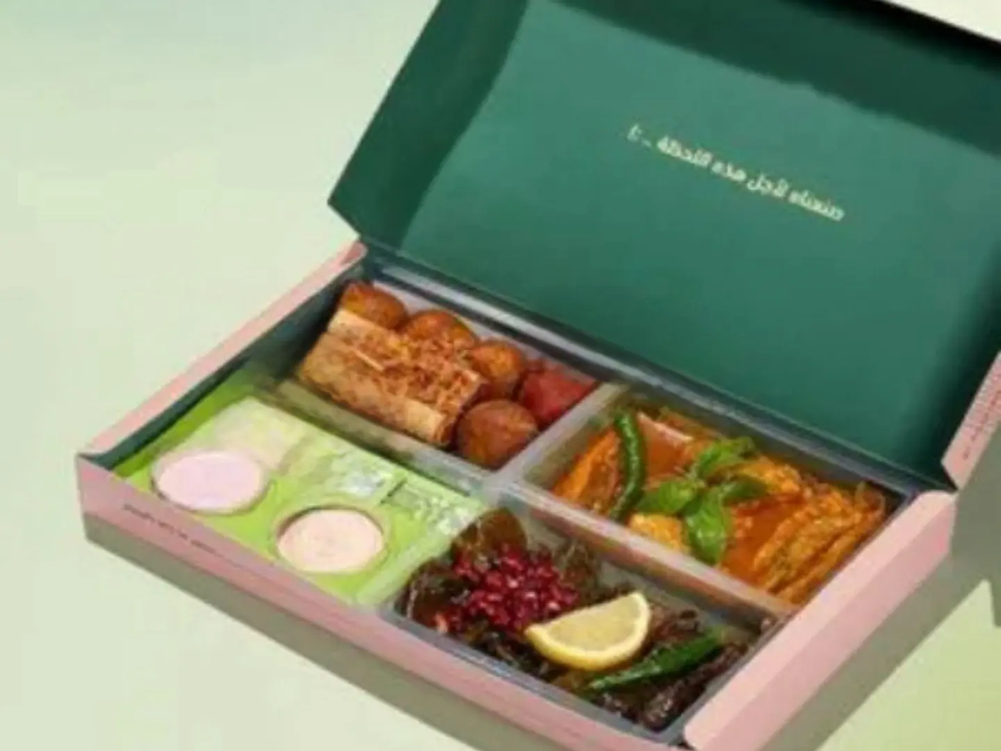 Box Every Thing Medium