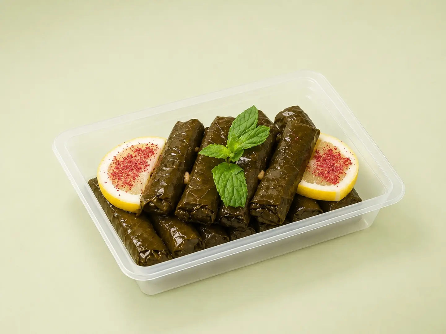 ورق عنب - صغير