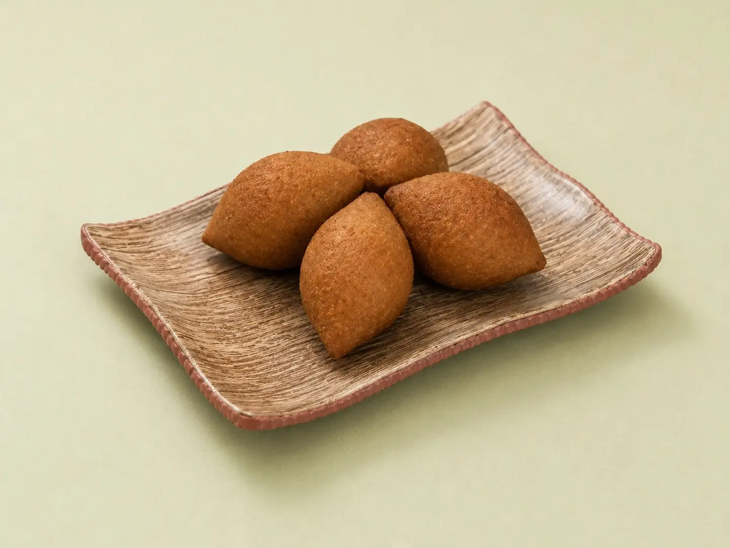 كبة دجاج - صغير