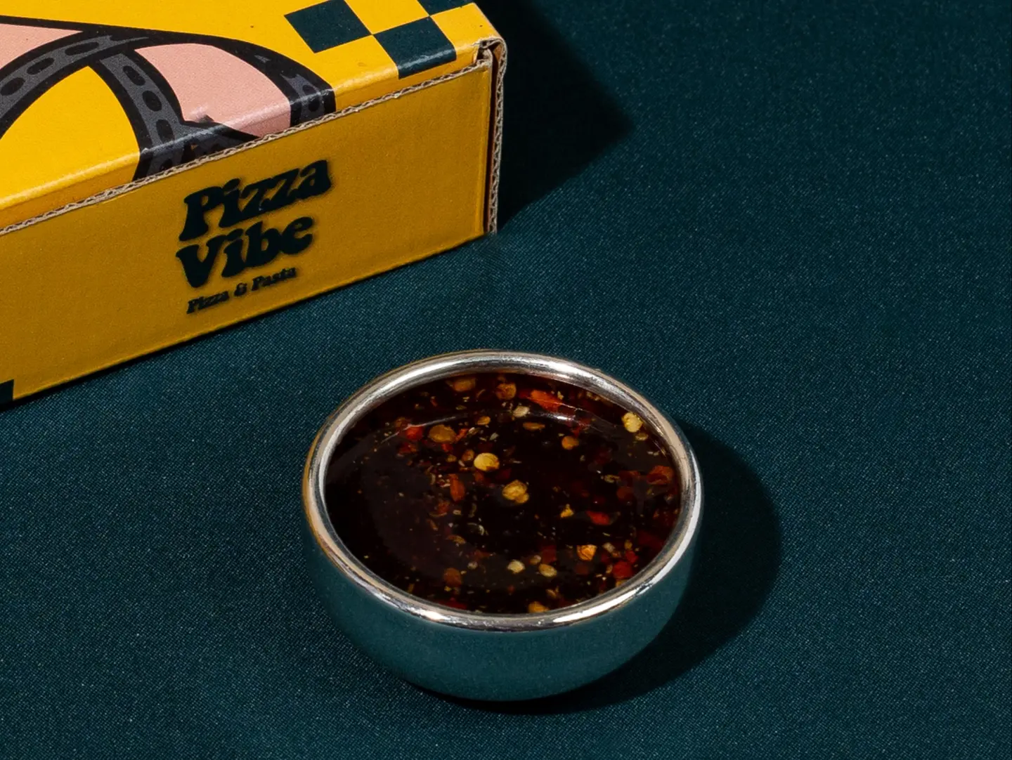 Honey Sauce