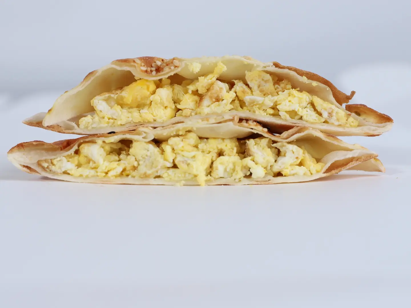 فطيرة بيض بالجبن