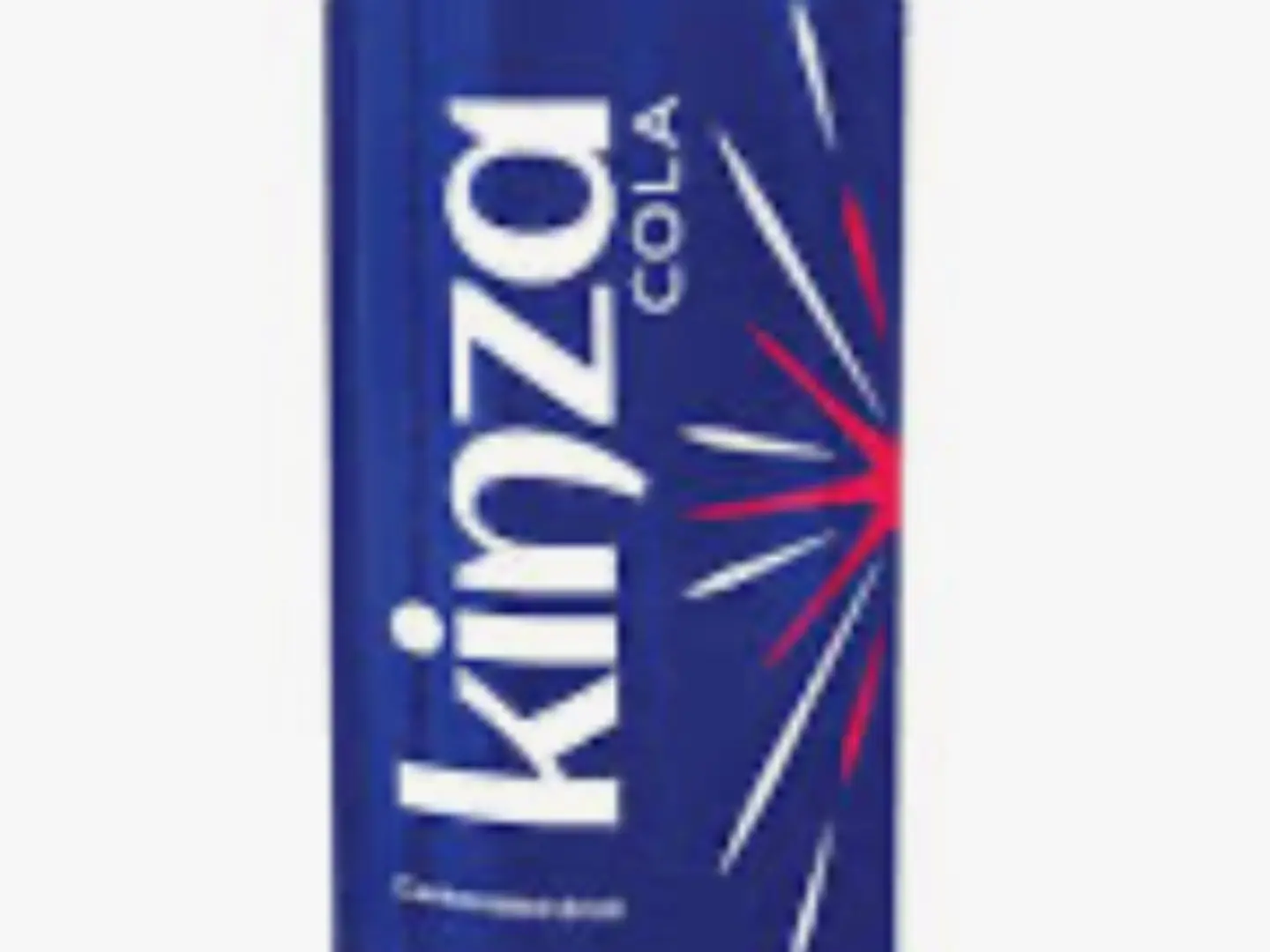 كينزا كولا