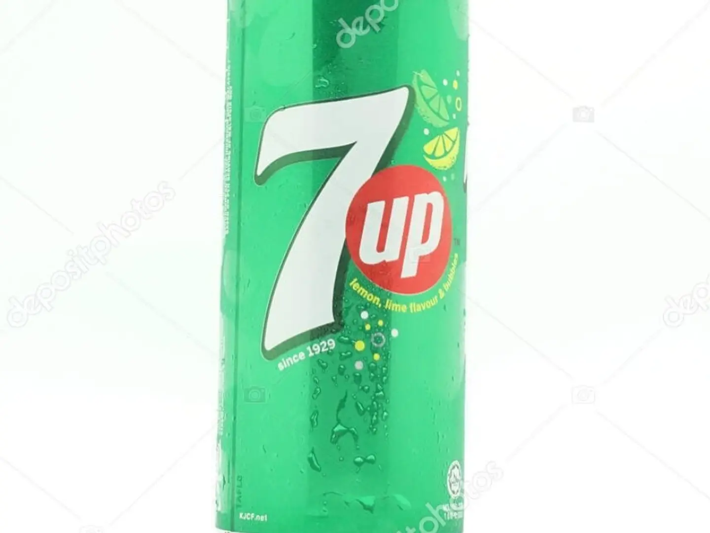 7 Up