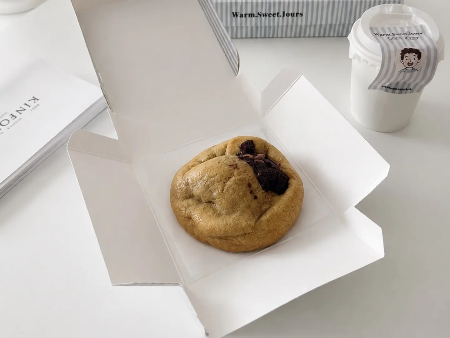 Cookie B