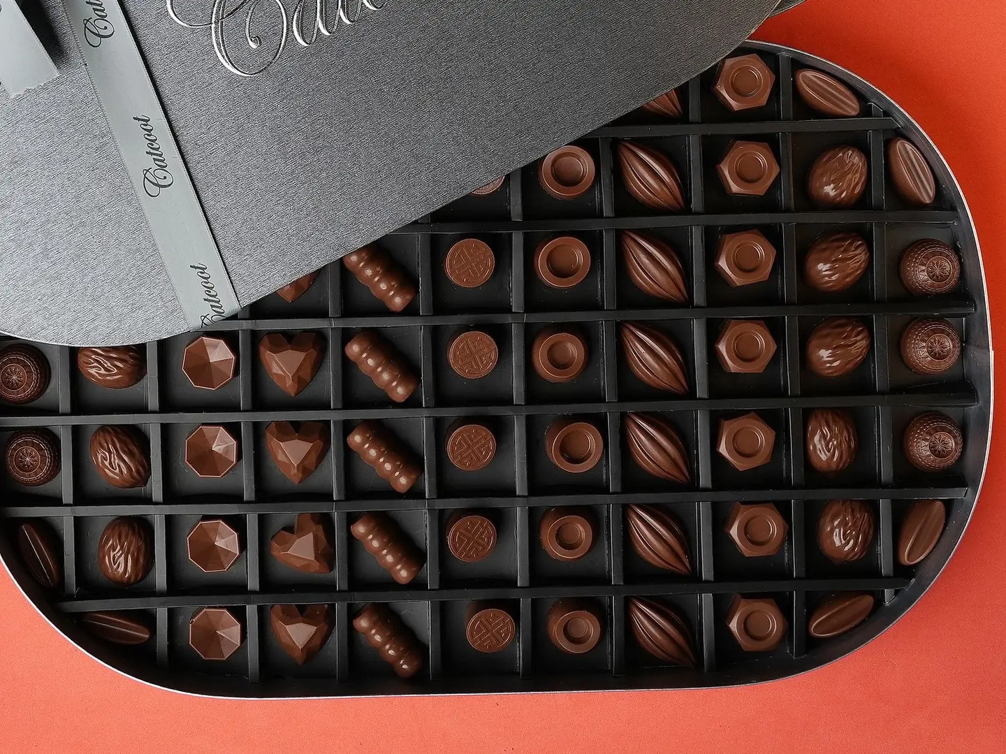 Large Luxury Chocolate