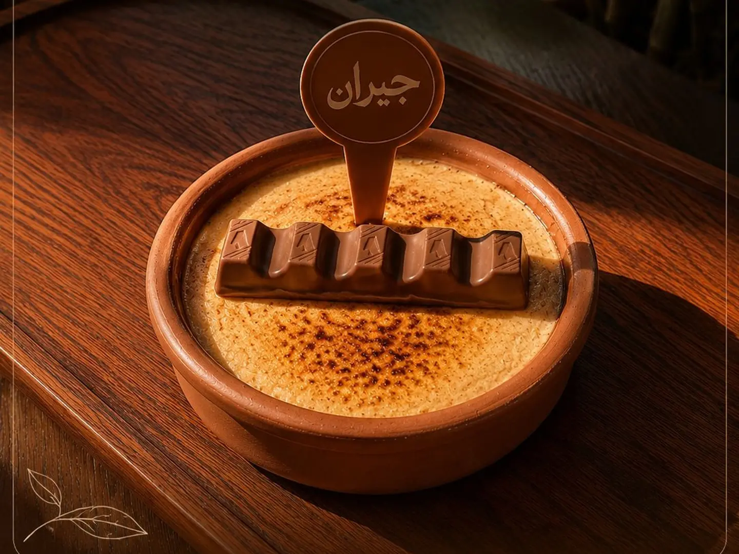 سوفليه كندر