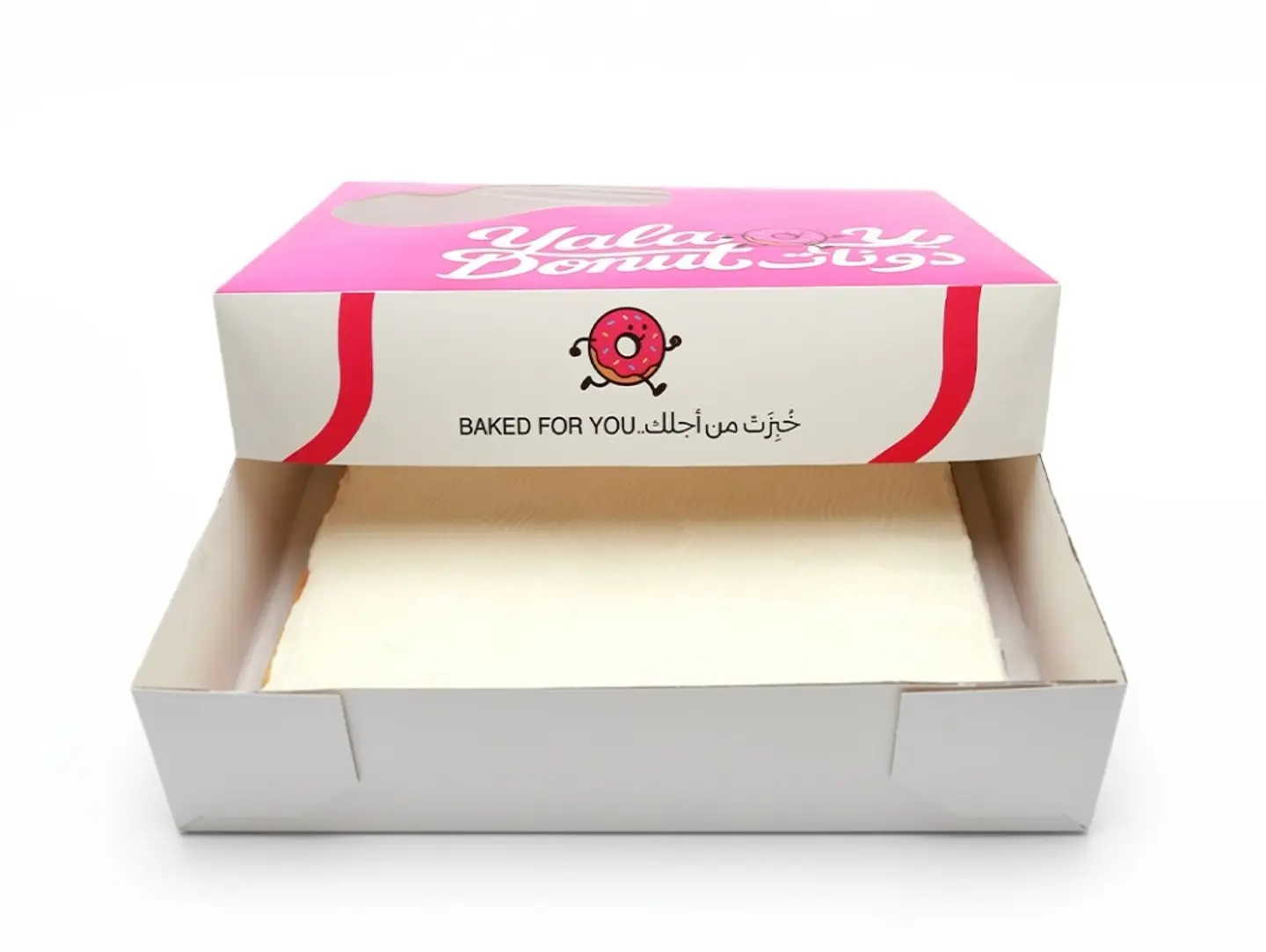 Al Tayebin Cake Chocolate