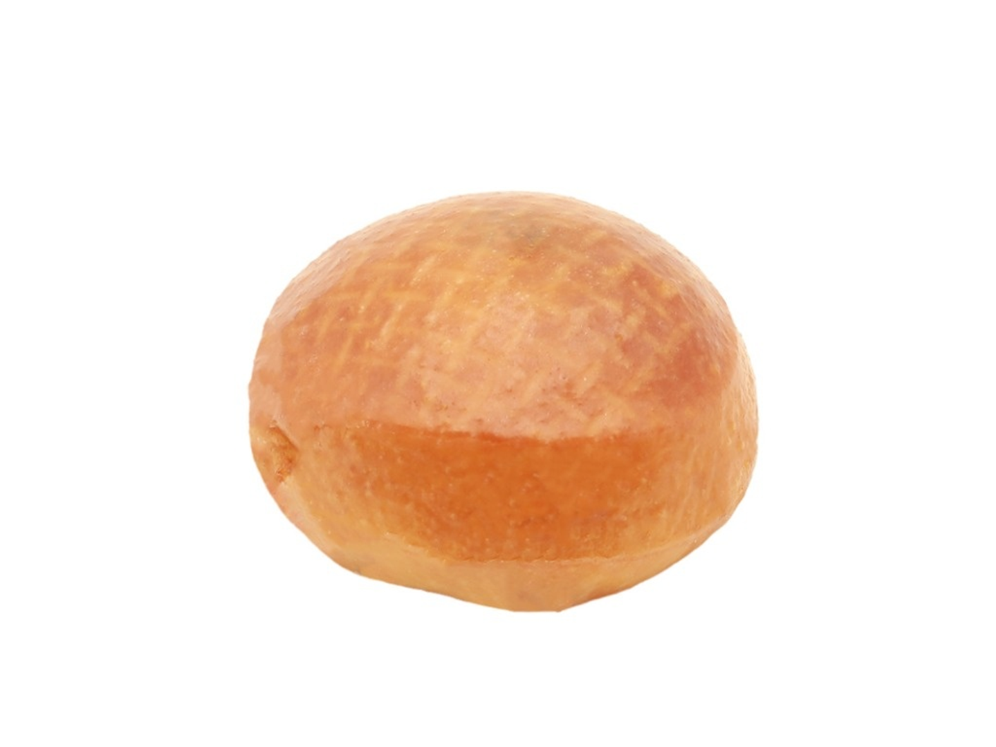 دونات فراولة جليزد