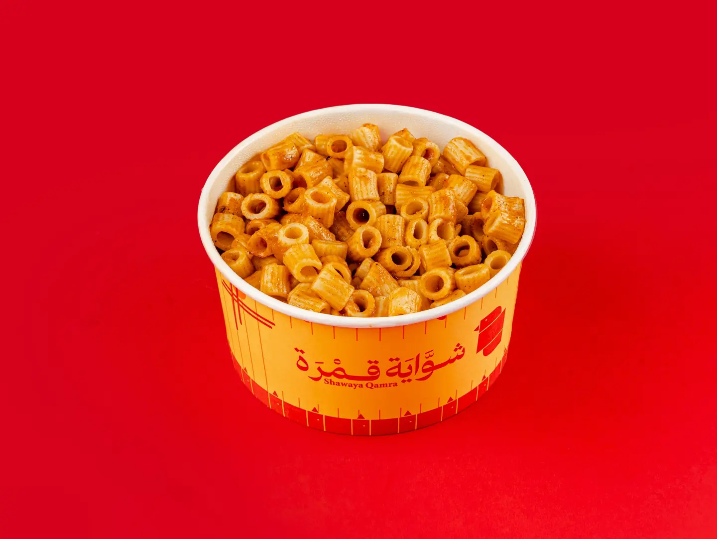 Maqbooba Pasta