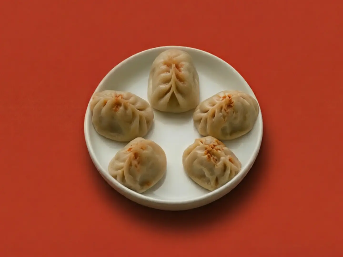 منتو ـ 5 قطع