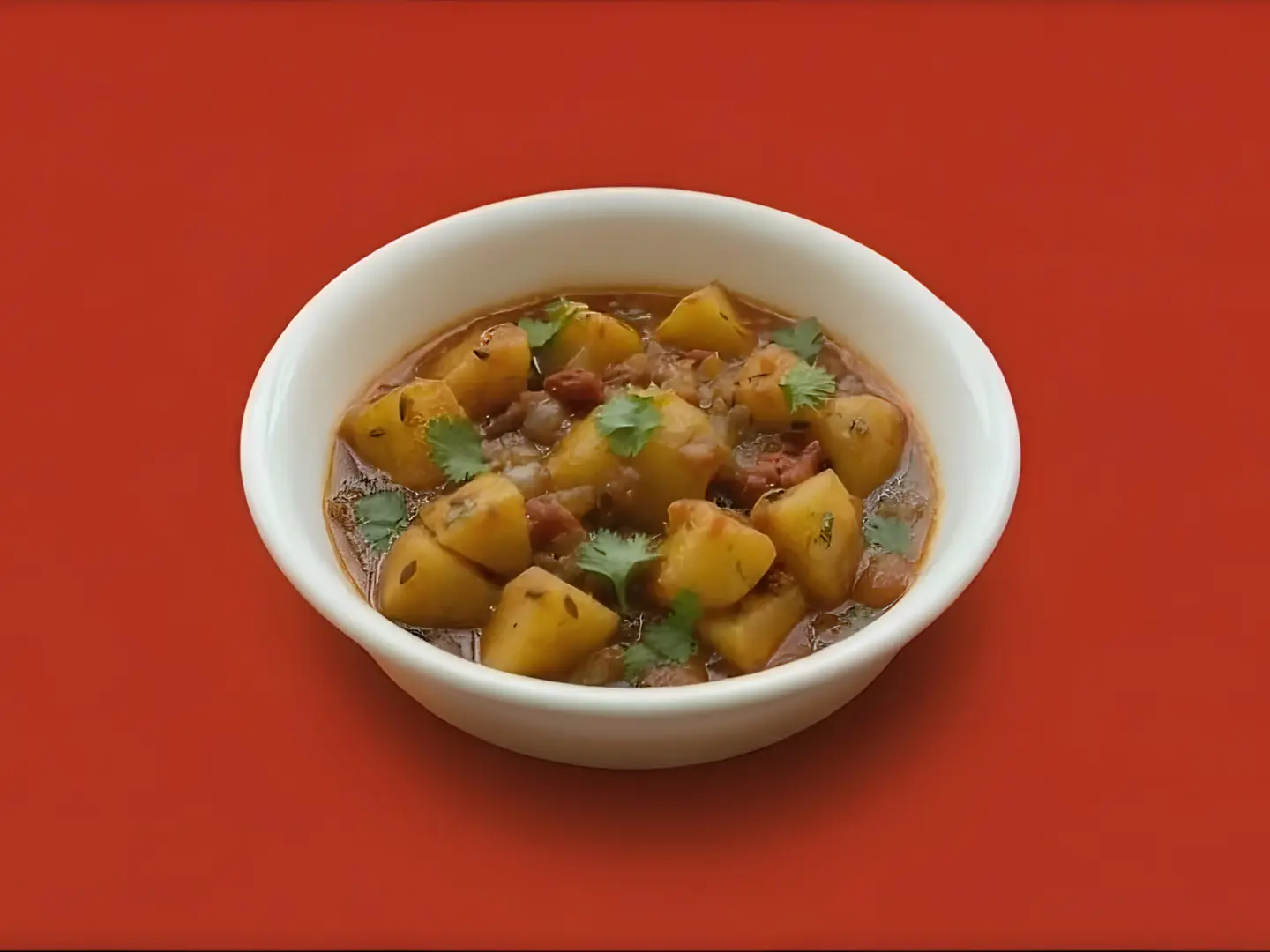 ايدام بطاطس