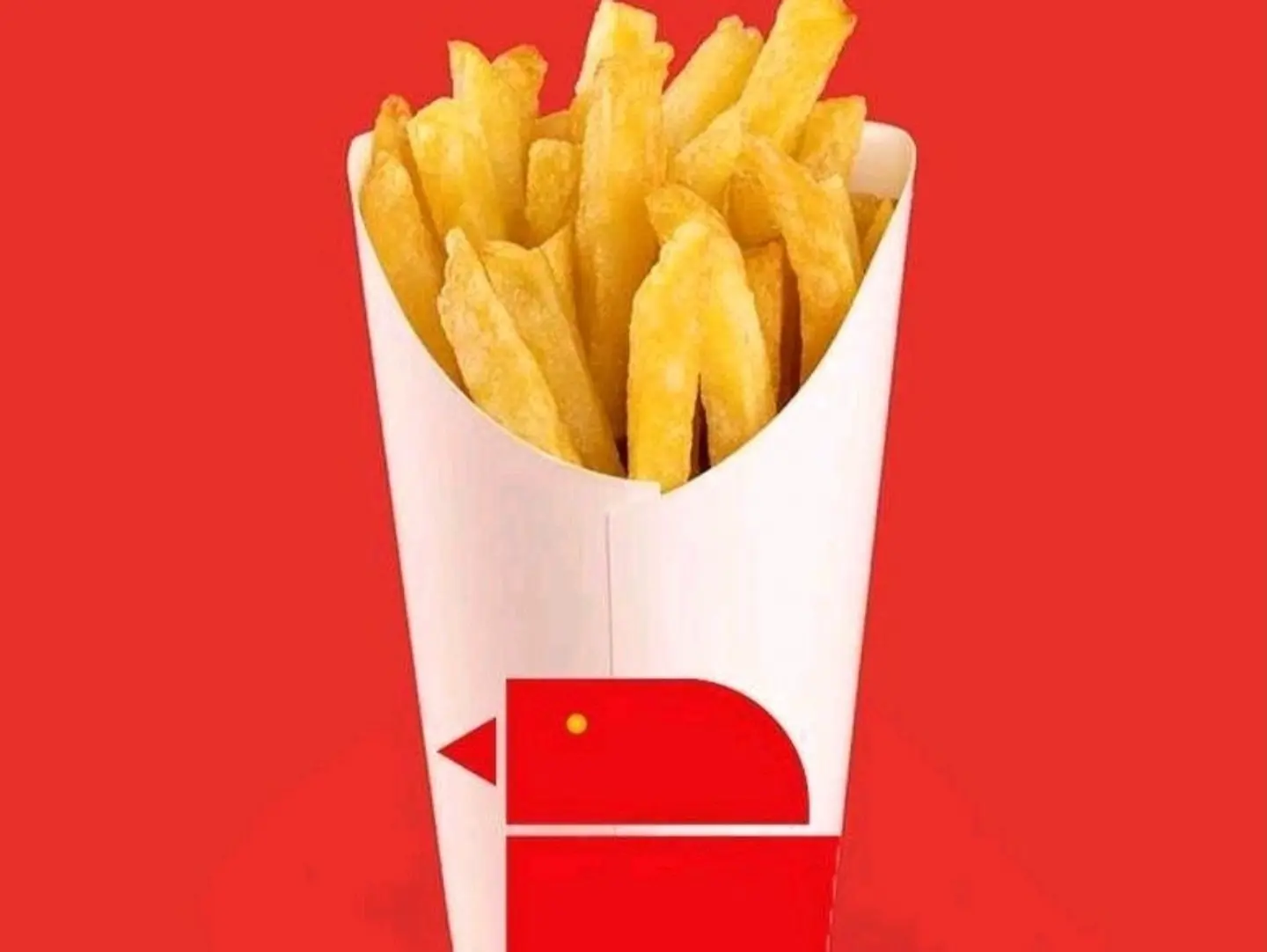 بطاطس مقلية