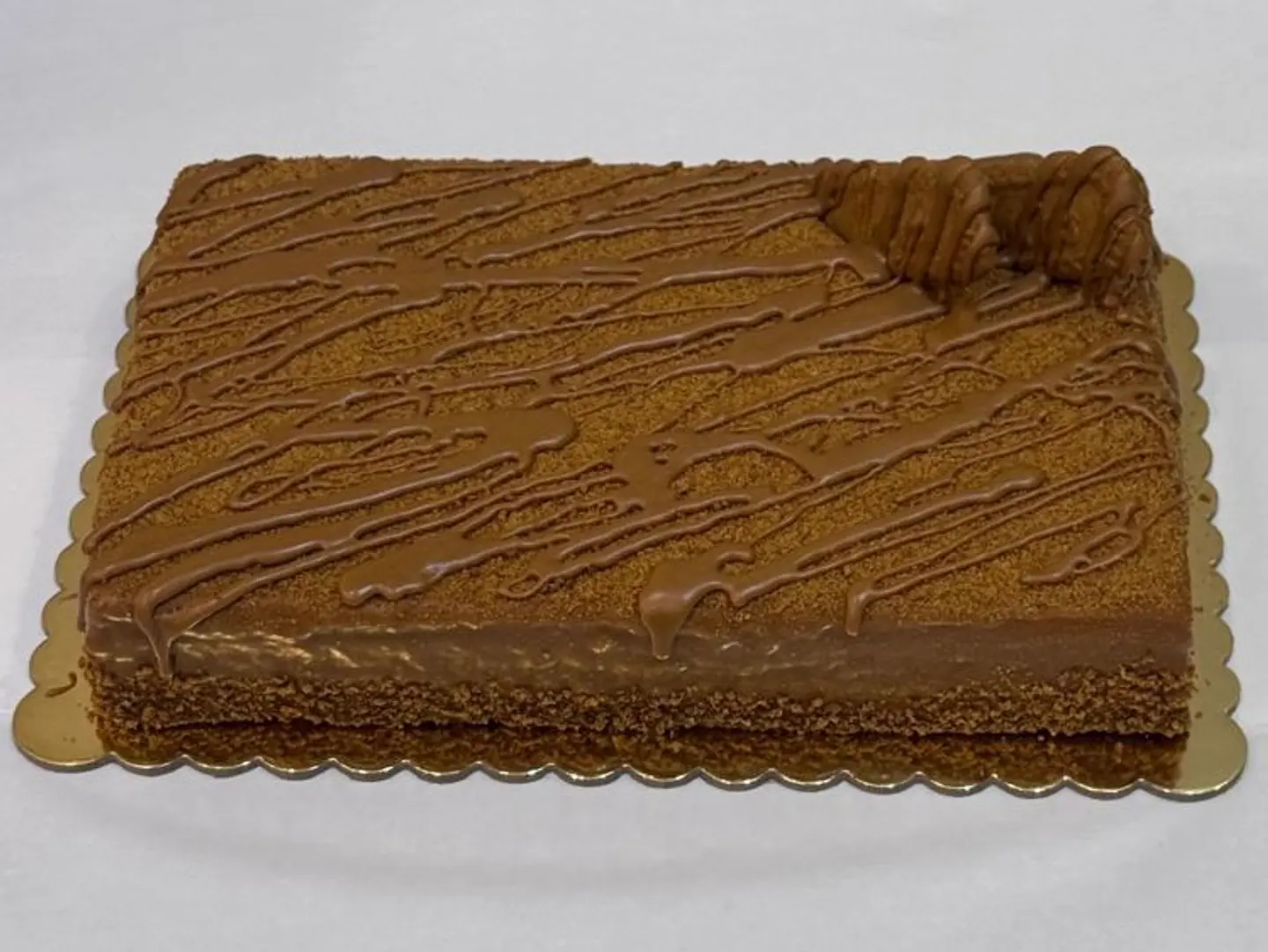 Lotus Cake
