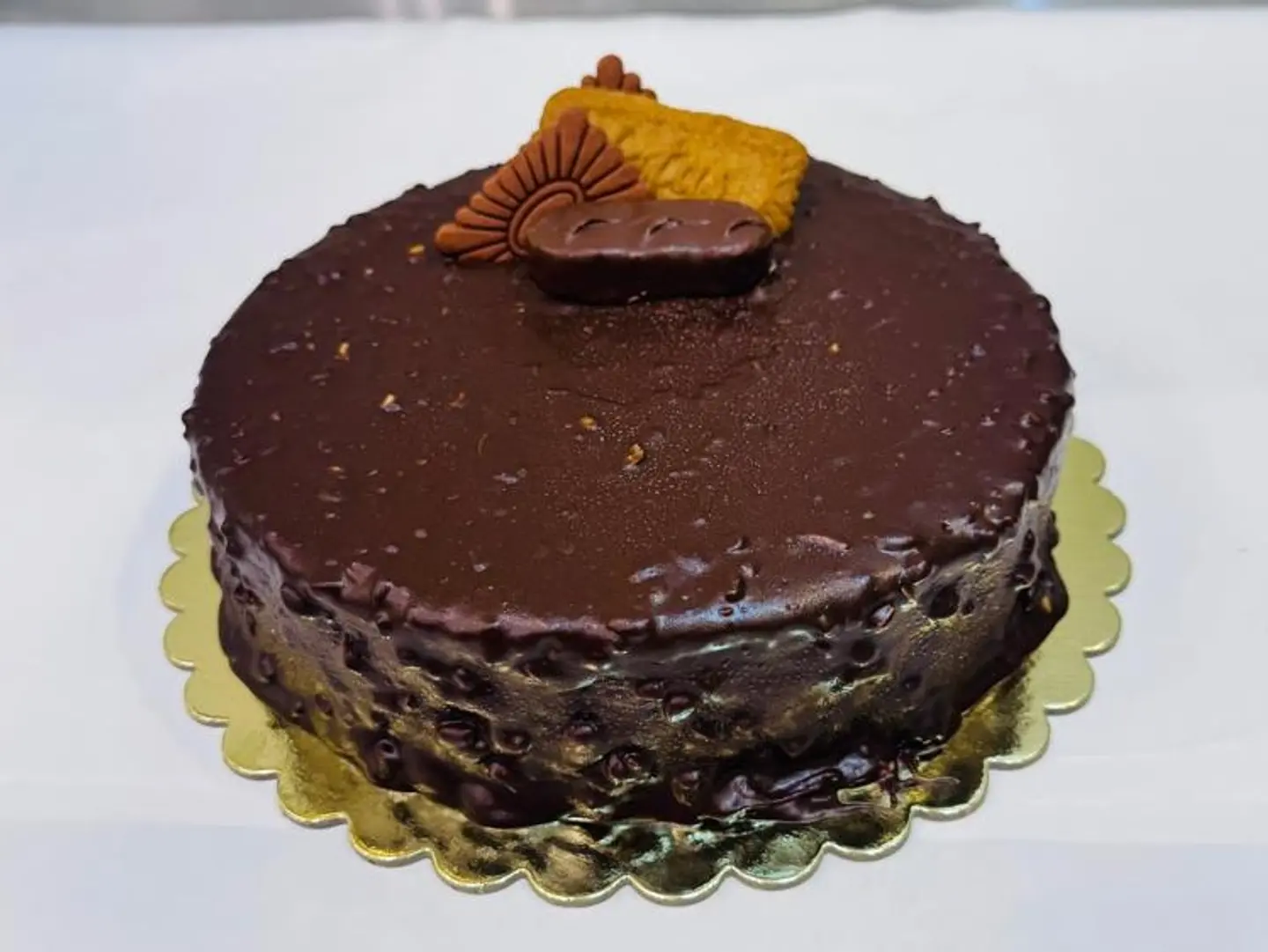 Roche Cake