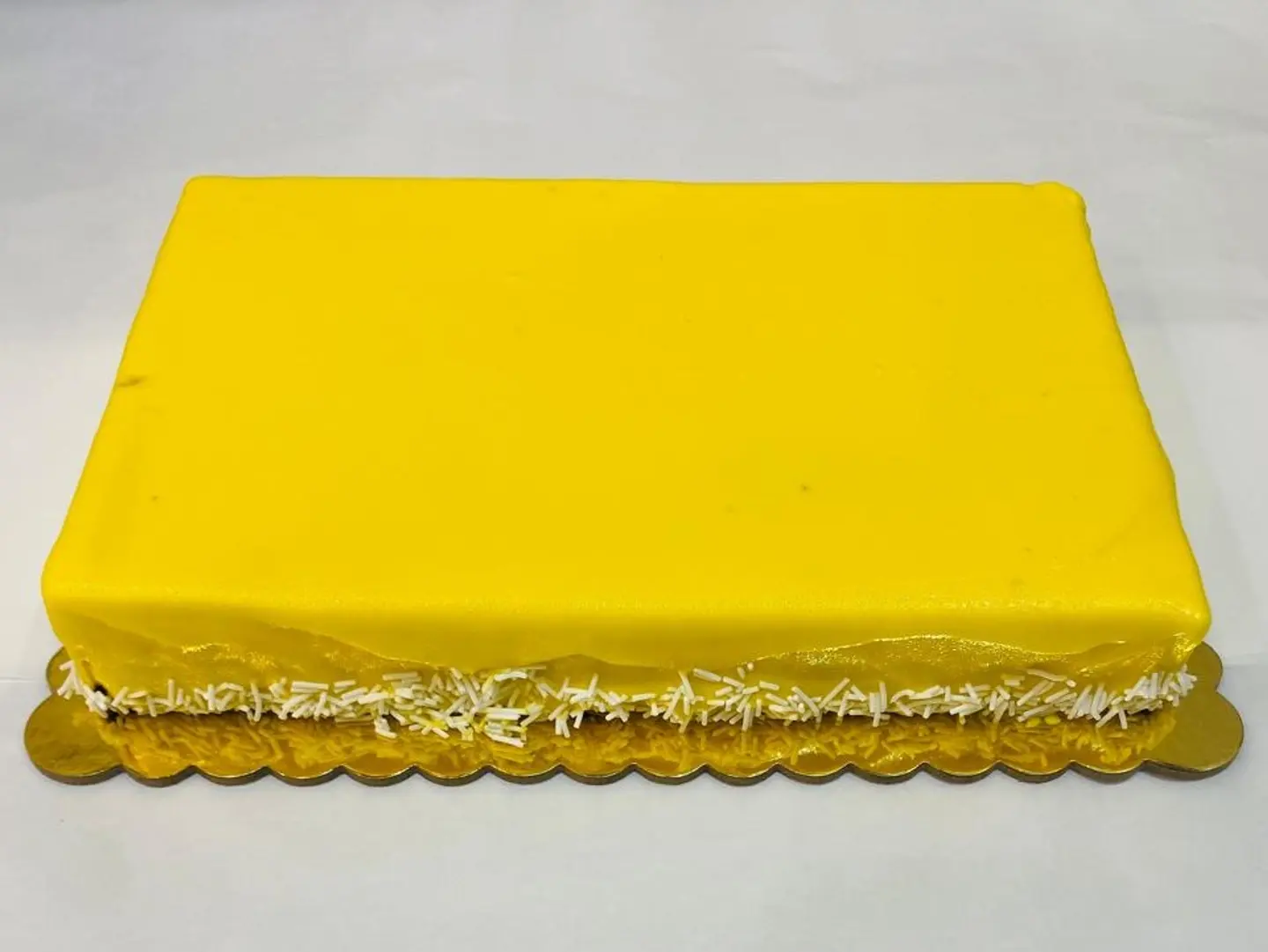 Lemon Cake
