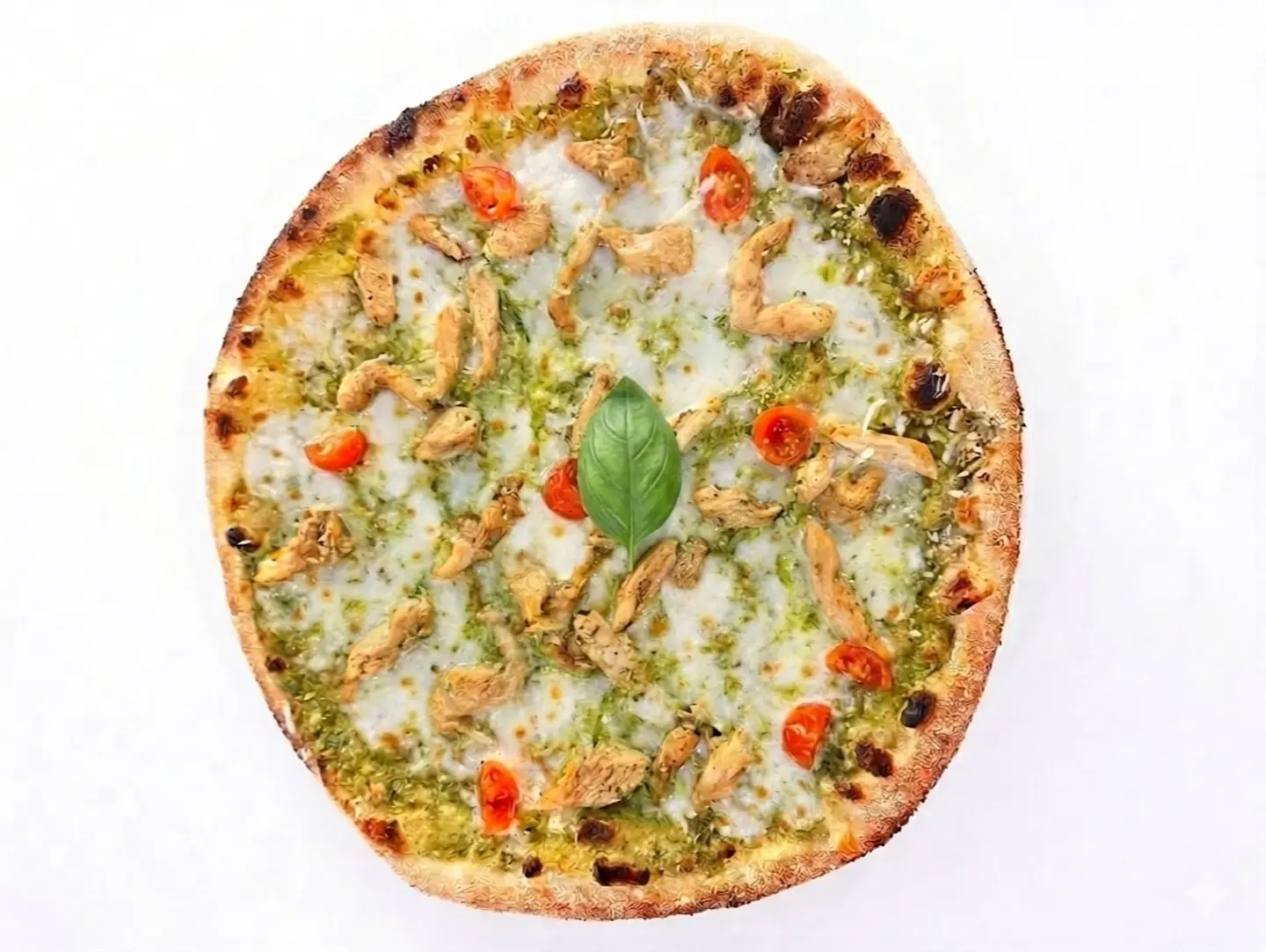 Pesto Chicken