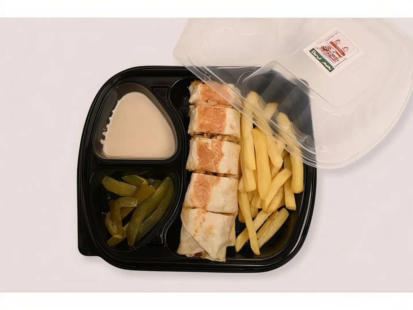 Beef Dish - Regular 7 Piece
