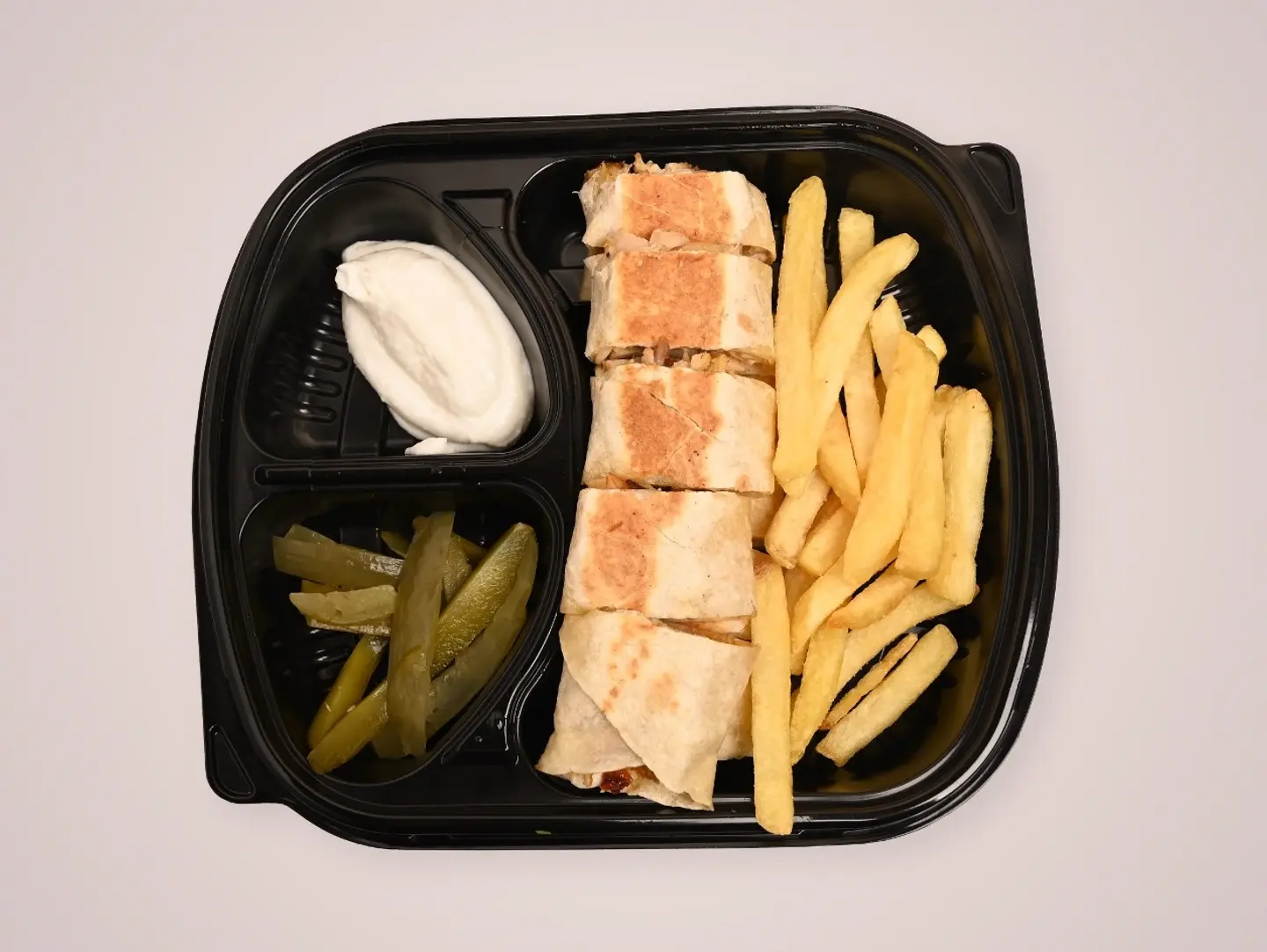 Chicken Dish - Regular 7 Piece