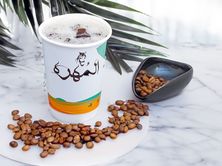قهوة في٦٠