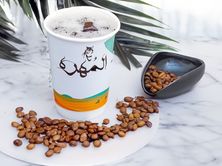 قهوة كولمبي
