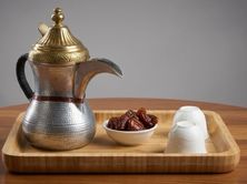 قهوة سعودية