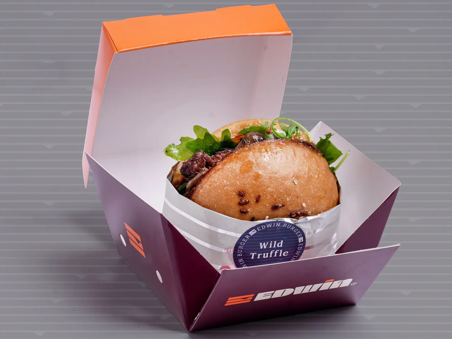 الترافل البري