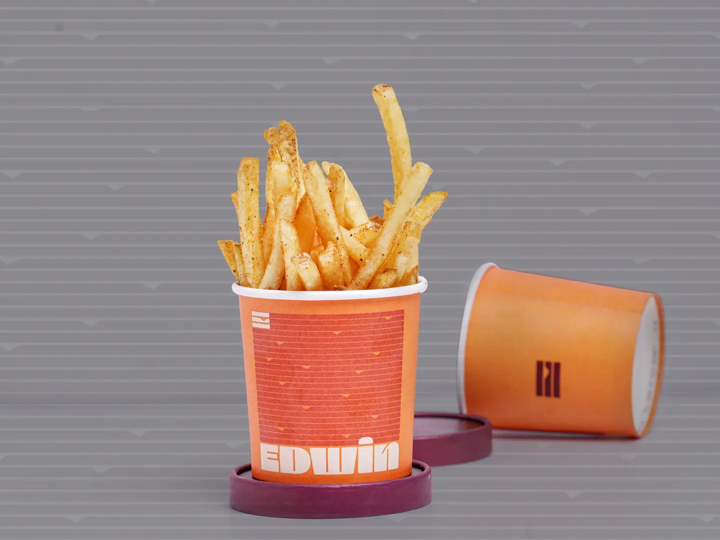 بطاطس مبهرة