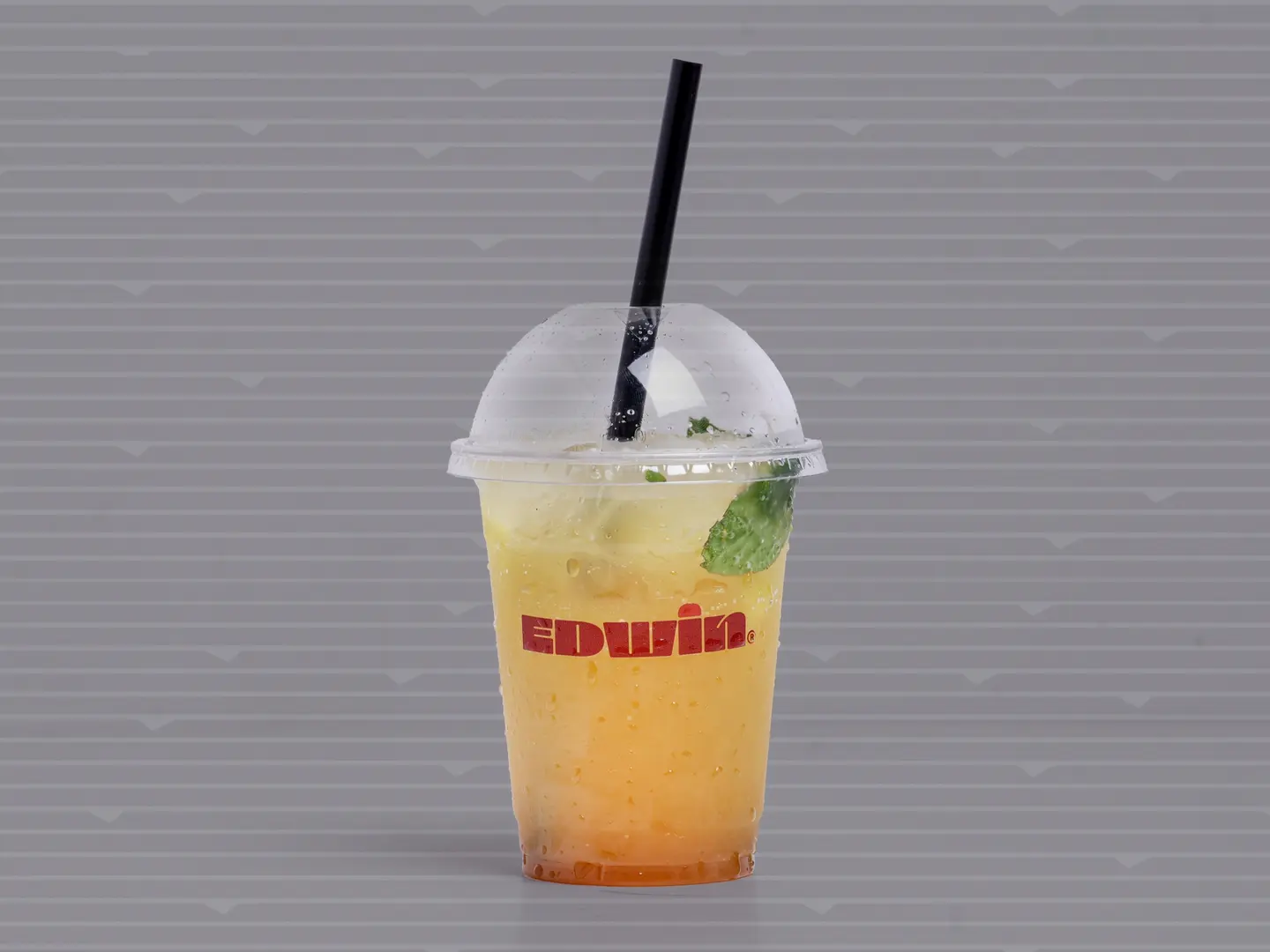 موهيتو الباشن فروت