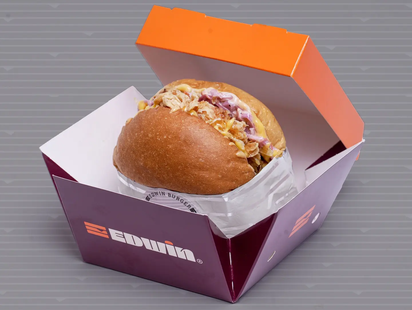 Chicken Burger