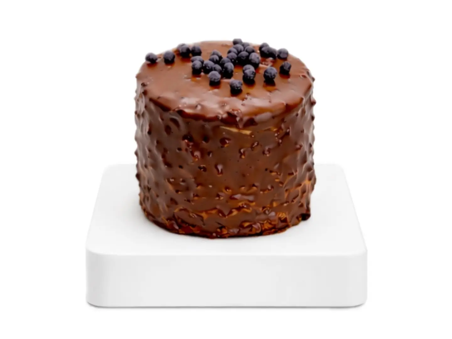 كرانشي شوكلت