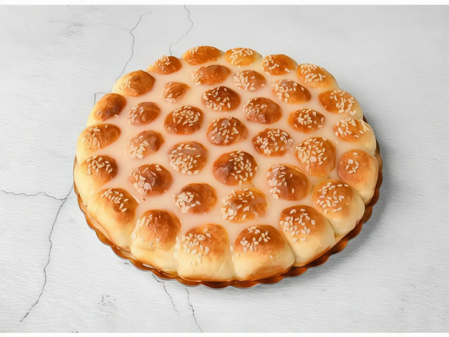 Nestlé Khaliah Nahl