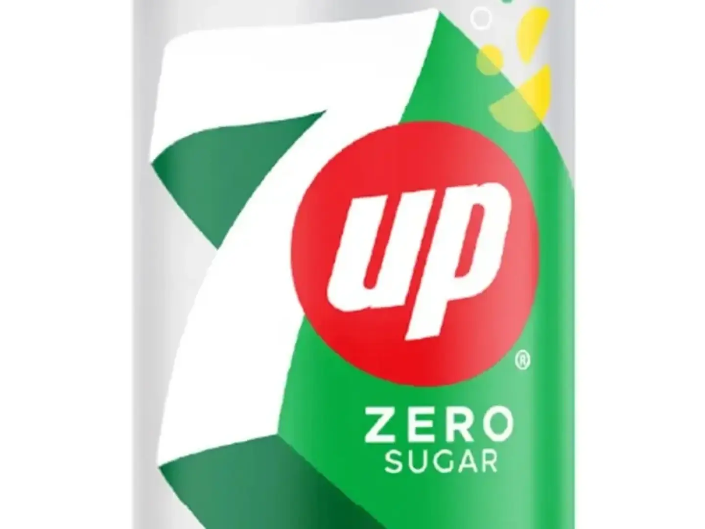7up Diet