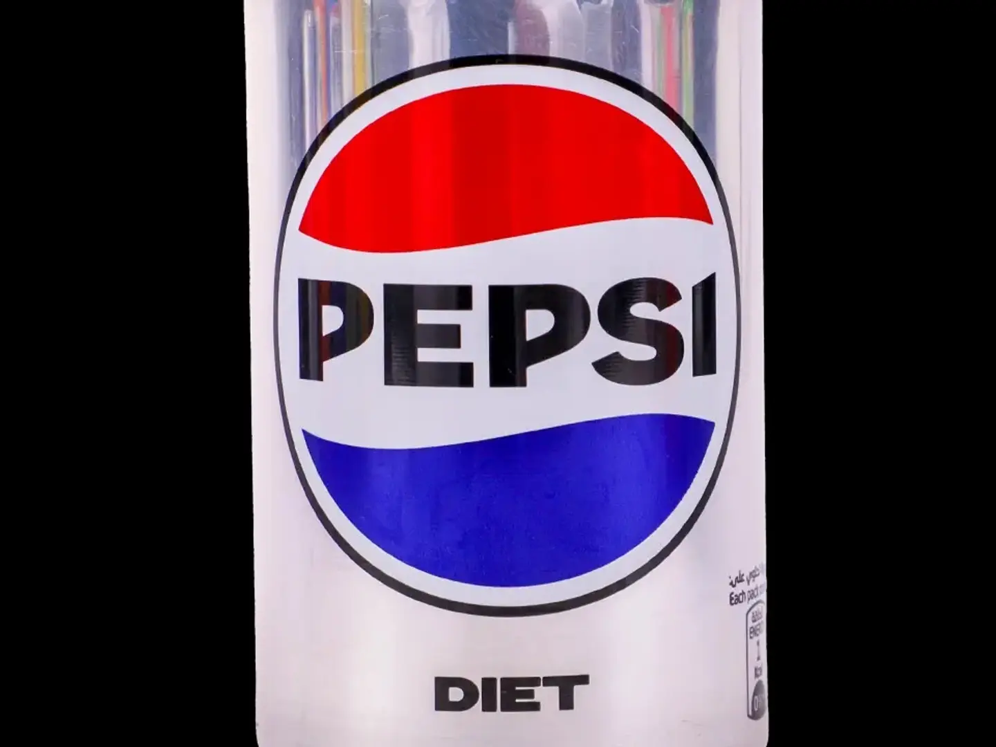 Pepsi Diet