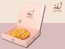 أصابع الجبن - وسط