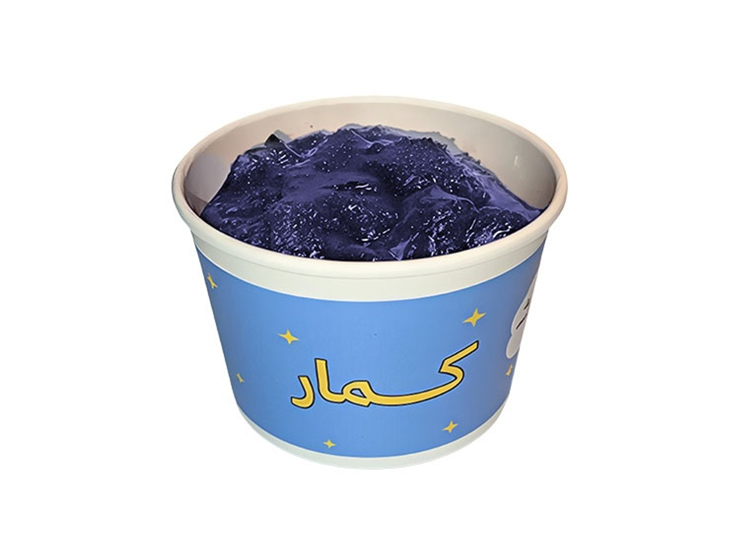 كمار توت بلو