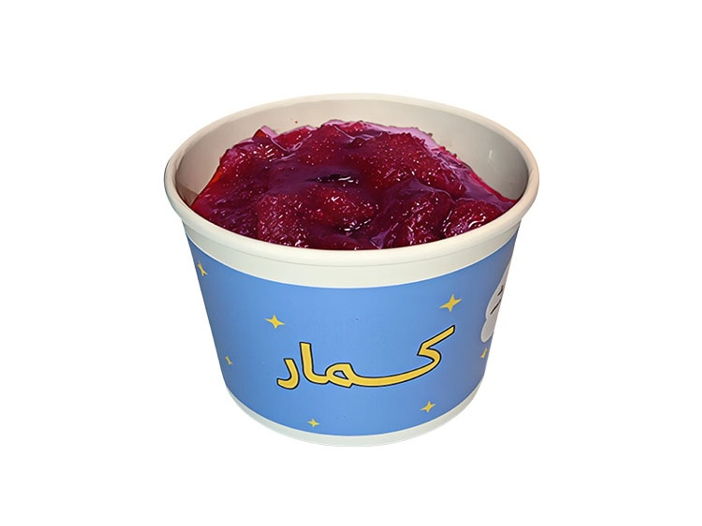 كمار توت ريد