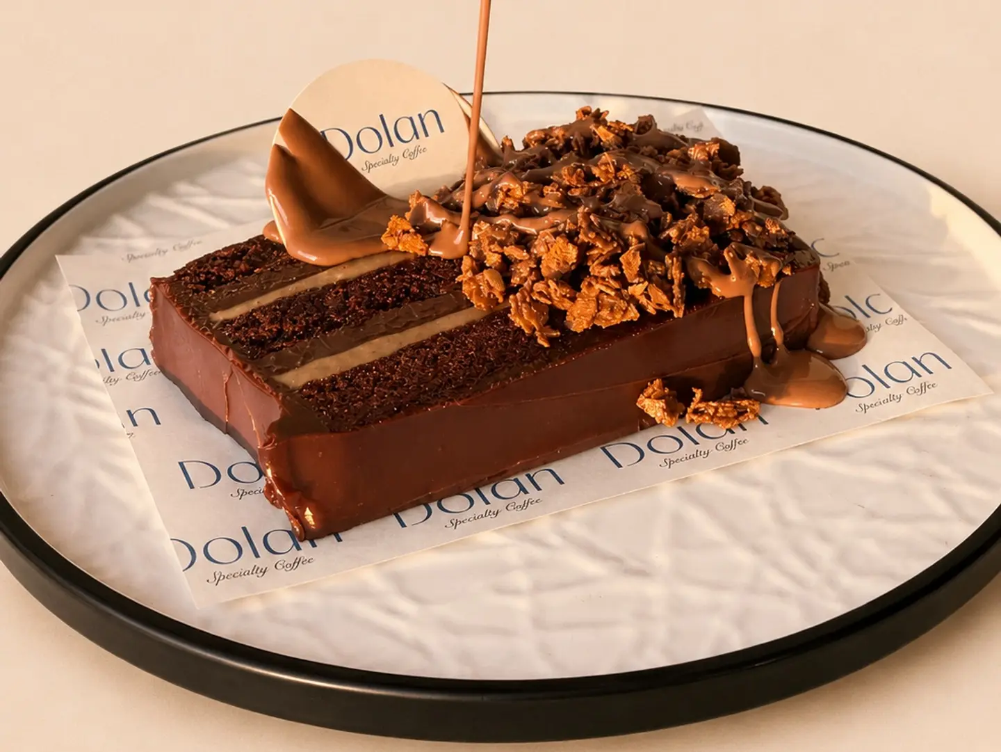 London Crunch