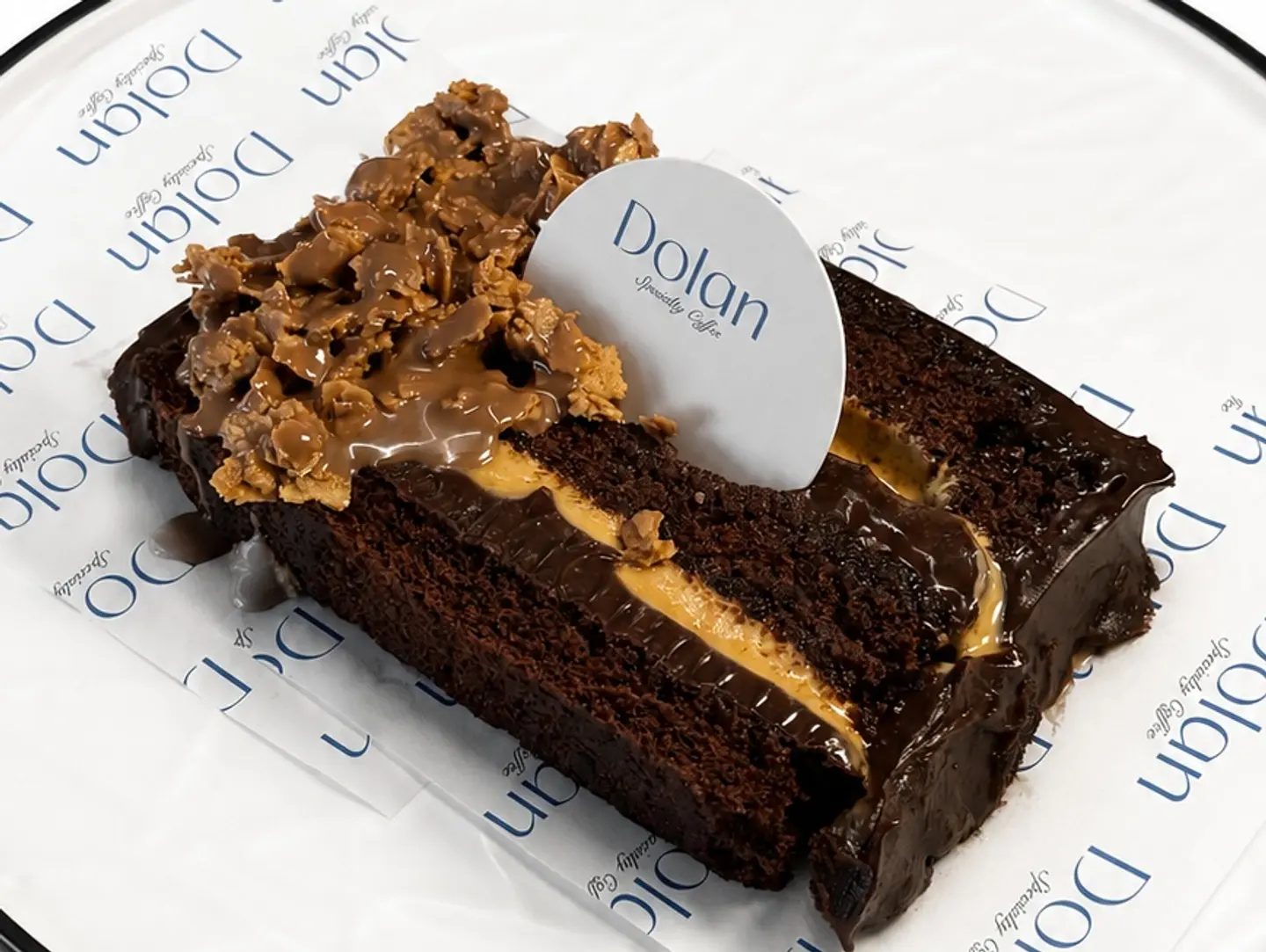London Crunch