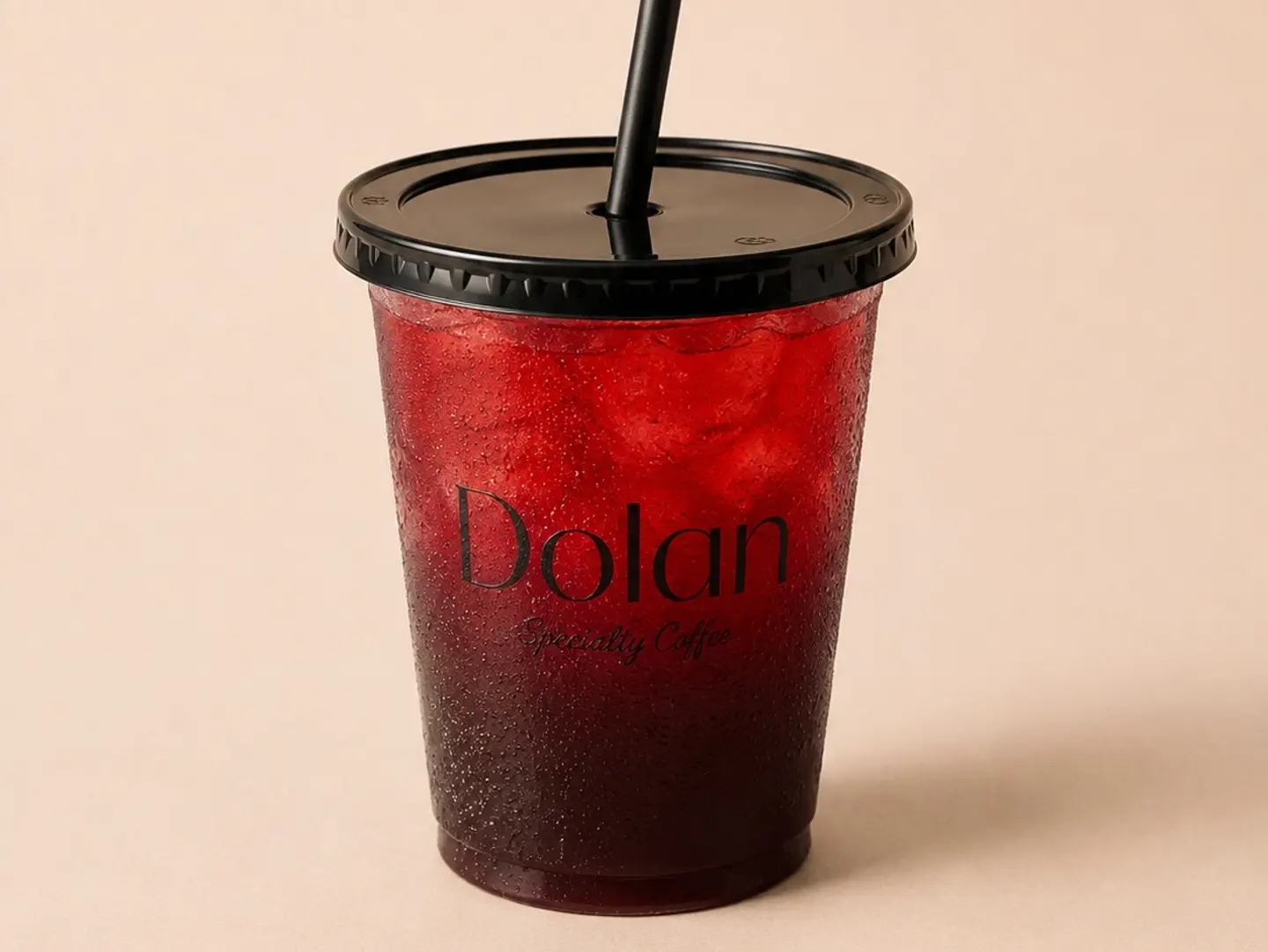 Hibiscus Mojito