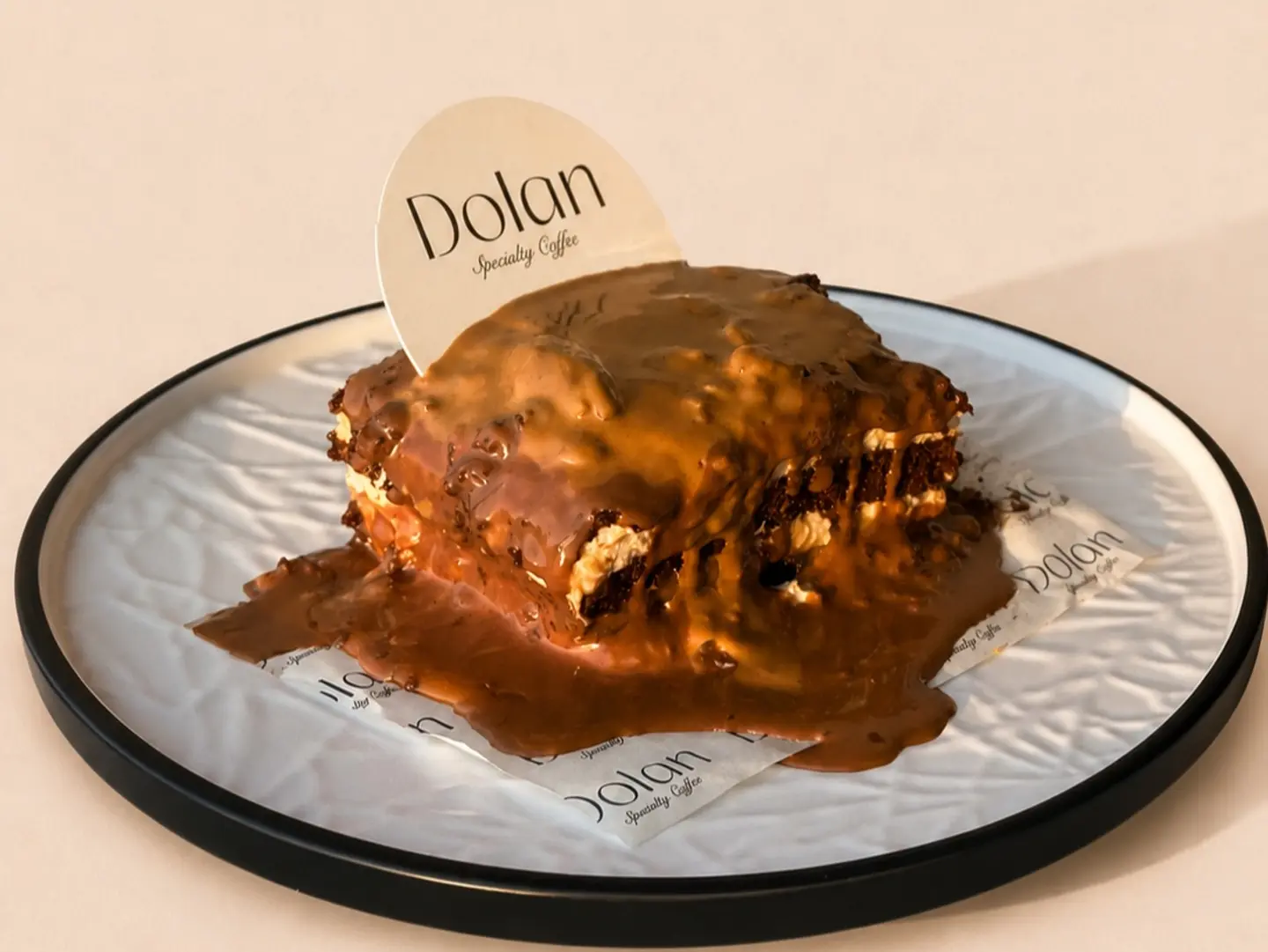 Delicious Pecan