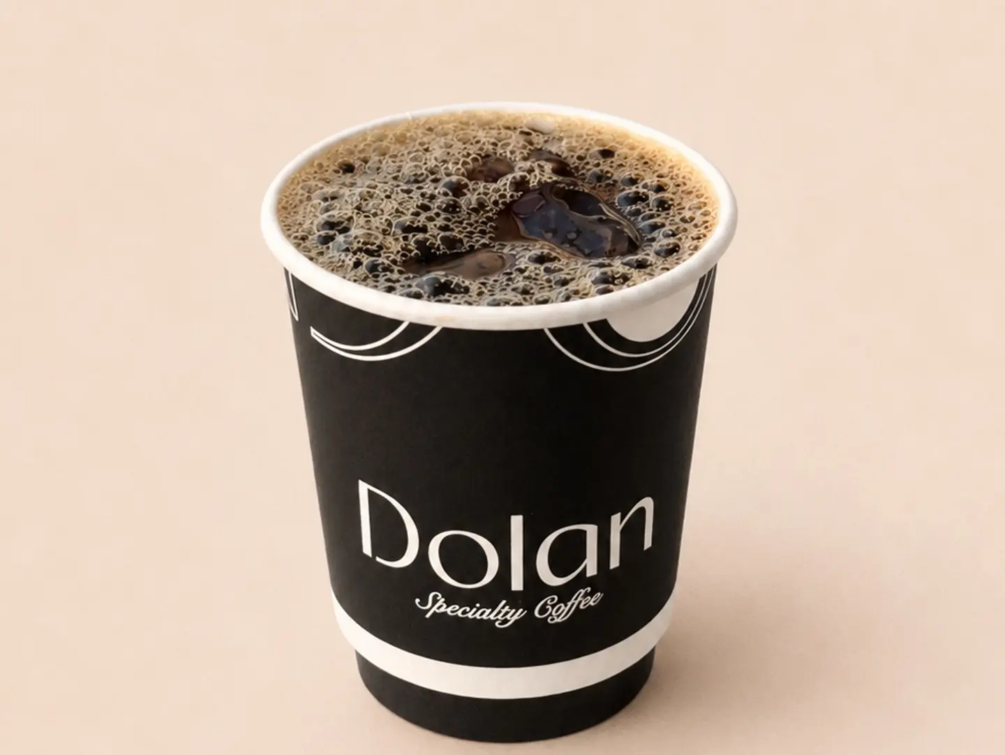 Cold Coffee Of The Day