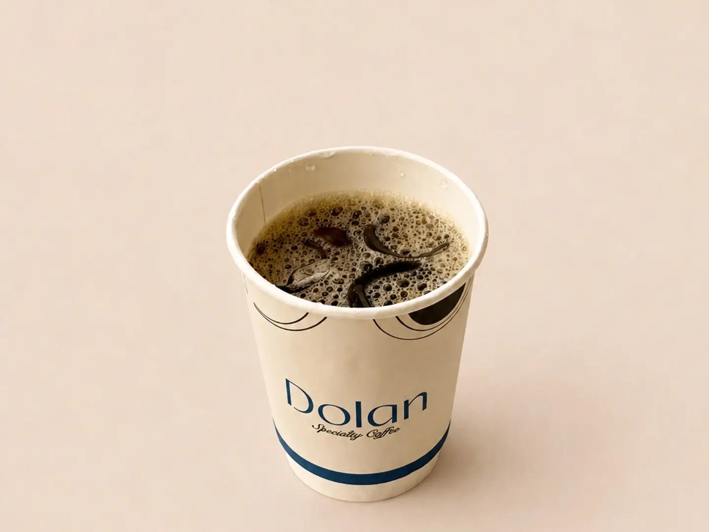 Cold Drip Coffee
