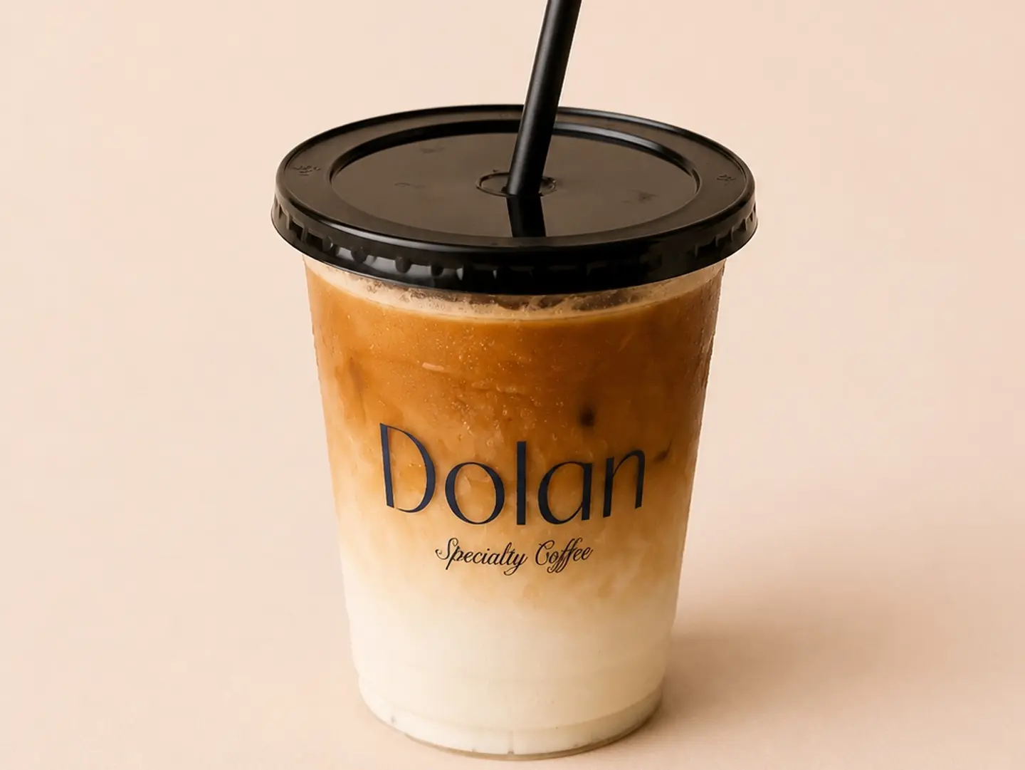 Iced Latte