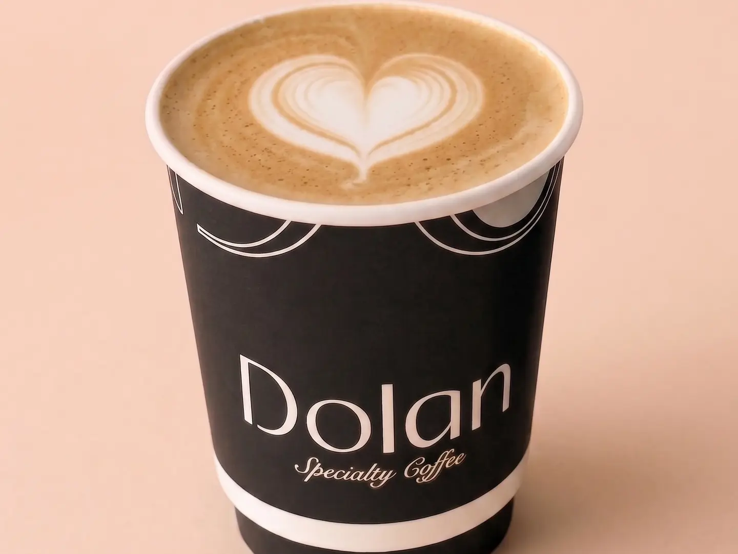 Spanish Latte