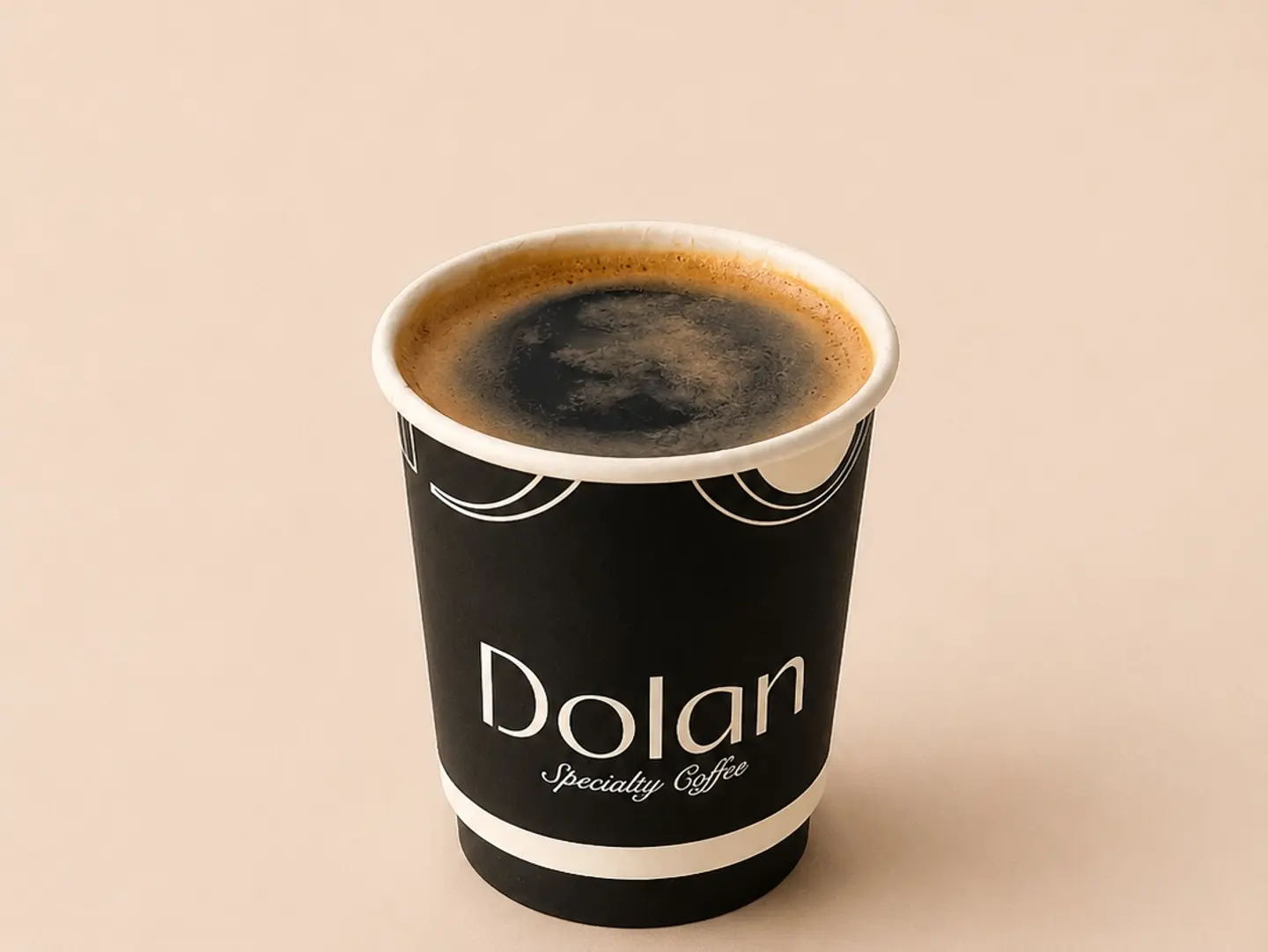 Hot Coffee Of The Day