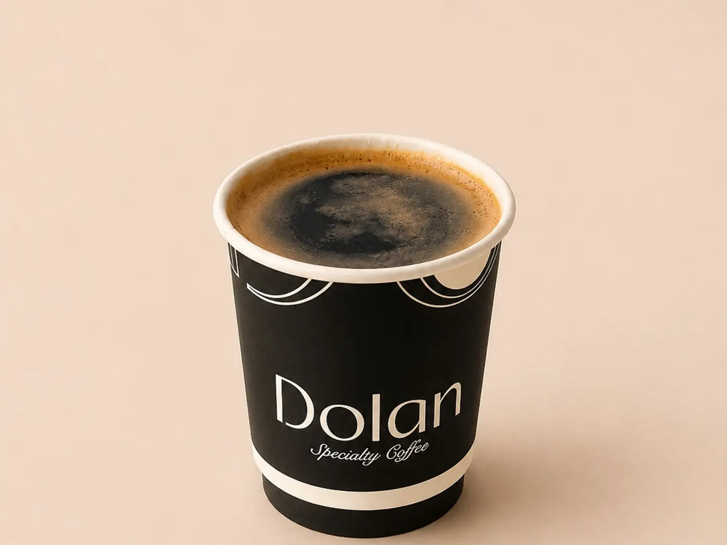 Hot Drip Coffee